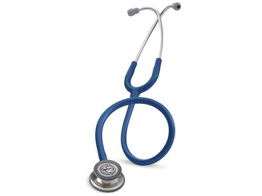 FONENDOSKOPS LITTMANN CLASSIC III - TUMŠI ZILS