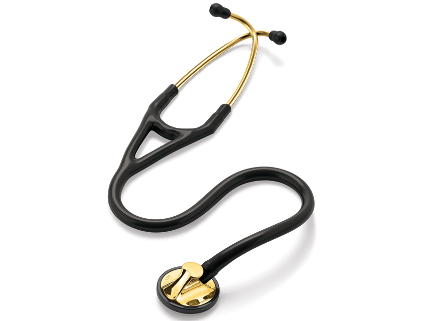 LITTMANN MASTER CARDIOLOGY FONENDOSKOPS. -MELNS