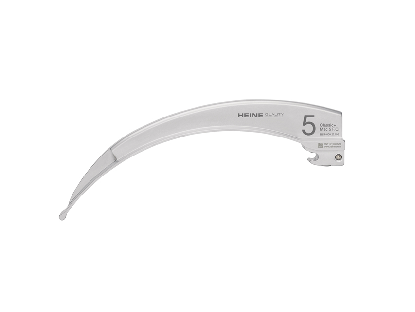 HEINE ASMENS MAC NR 5