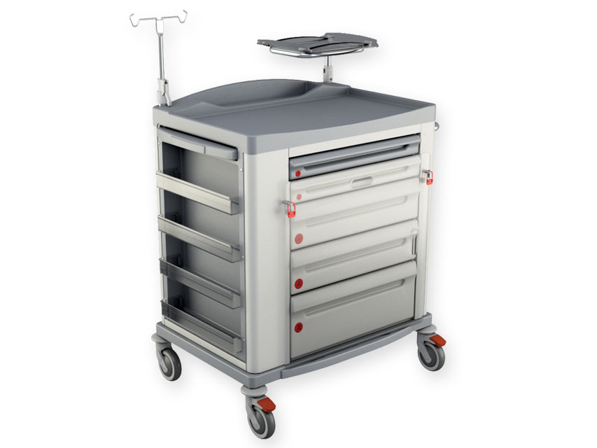 PIRMĀS PALĪDZĪBAS RATI