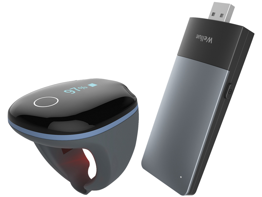 O2RING ™ NEPĀRTRAUKTAS UZRAUDZĪBAS OKSIMETRS