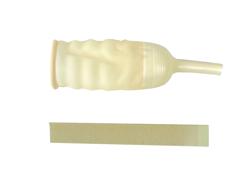 ĀREJĀ KATETRA KOMPLEKTS(VĪRIEŠU) DIAM. 30 MM AND SLOKSNE-N30