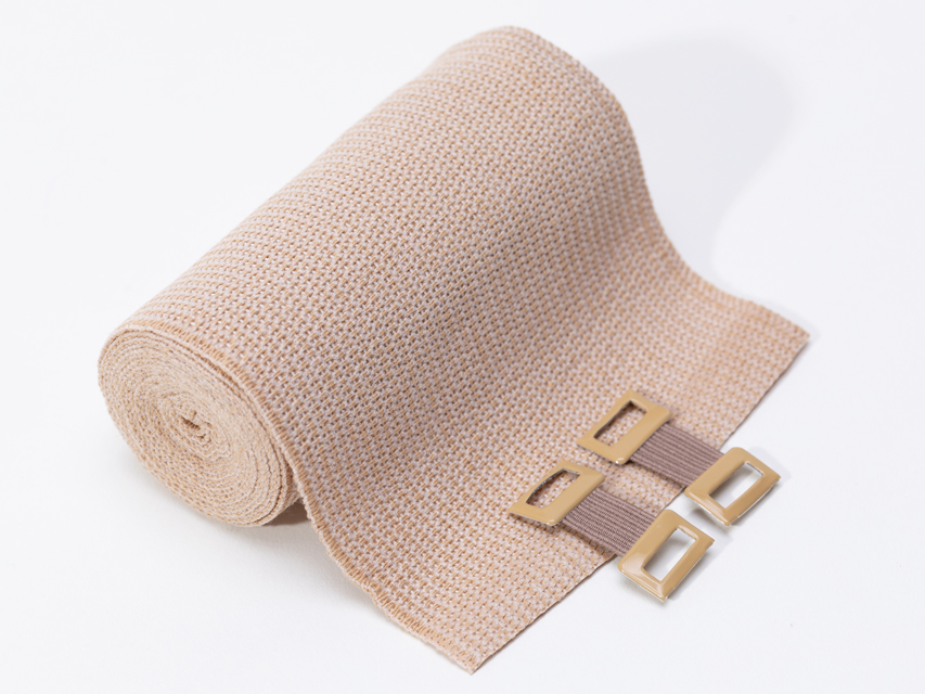 KOMPRESIJAS SAITE 4.5M X 10CM N10