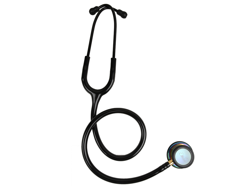 EVOLVE FONENDOSKOPS, MELNS 3