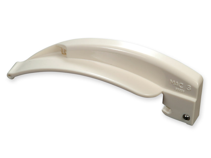 SINGLE-USE BLADE MC-INTOSH N.3 - ADULT