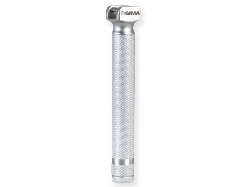 HANDLE PAEDIATRIC - ROUGH FINISH