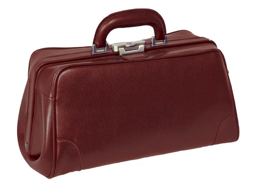 LEATHER BAGS