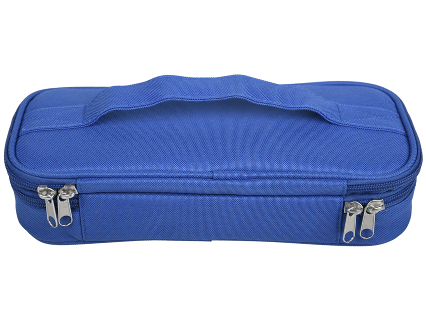 MULTIUSE SOFT CASE - BLUE