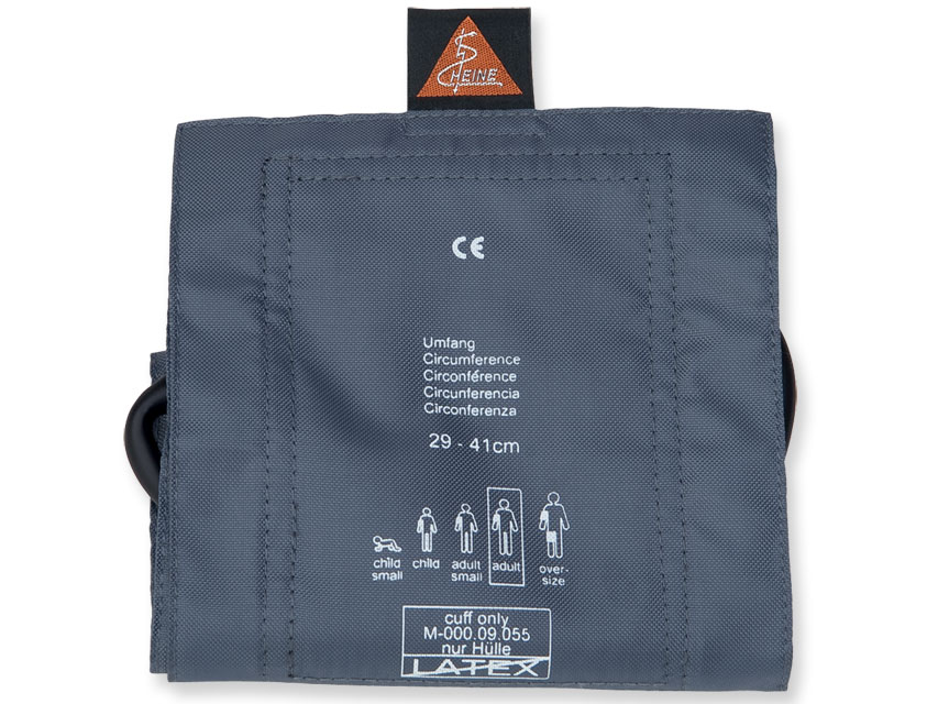 HEINE MANŽETE 1 TUBE.PIEAUGUŠAIS