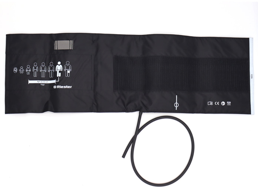 RIESTER MANŽETE 1 TUBE.AUGŠSTILBS