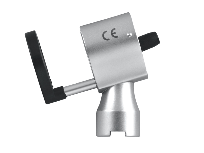 SPRAUGAS APGAISMOJUMA GALVA VETERINĀRAJAM KOMPLEKTAM 31422, 31424, 31425