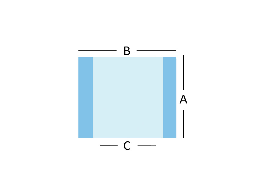 INCISION FILM STERILE