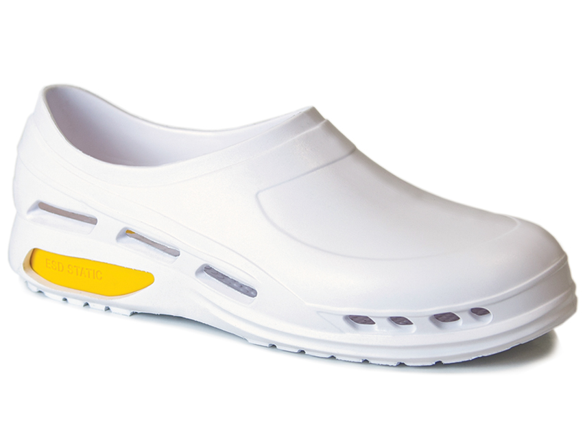 ULTRA LIGHT SHOES - 45 - WHITE