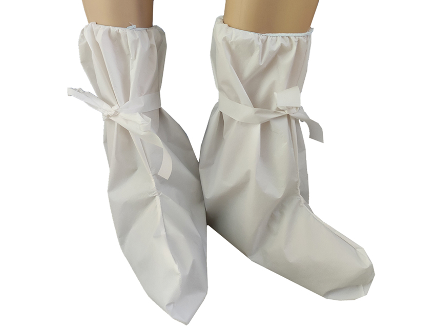 BOOT COVERS - TYPE 5B-6B