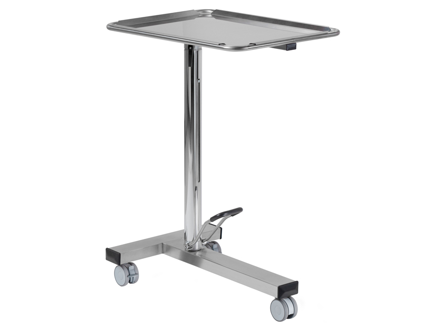 SPECIAL TROLLEYS (MAYO, LINEN, ETC.)