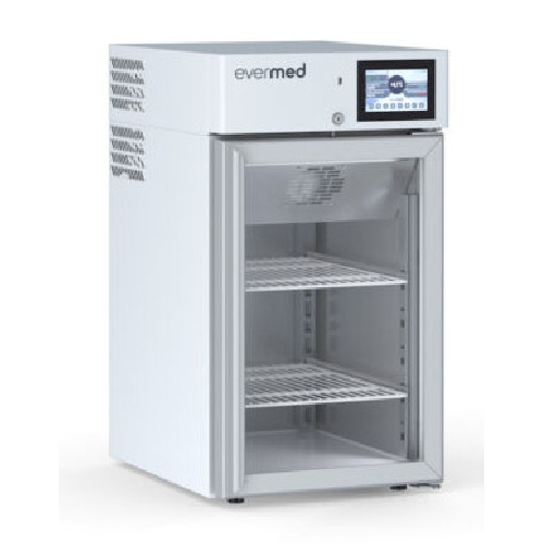 MEDICĪNISKIE LEDUSSKAPJI ZĀLĒM,