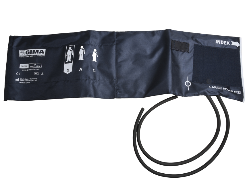 MANŠETE AR 2 CAURULEM