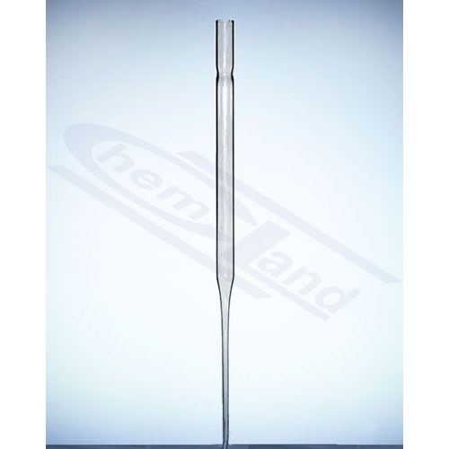 PASTERA PIPETES, STIKLA, GARUMS 230 MM N250