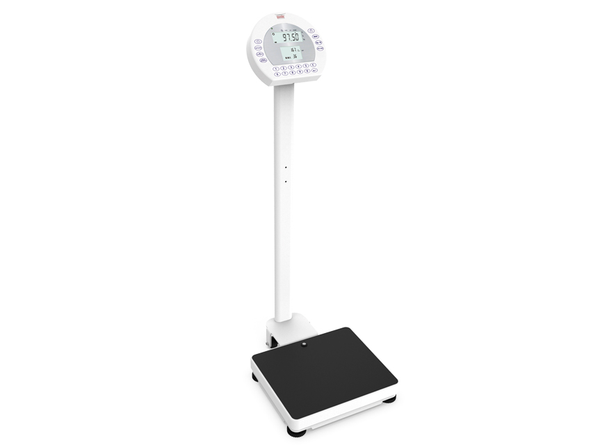 WUNDER RA300 PROFESSIONAL DIGITAL SCALE 300 KG - CLASS III - STANDARD