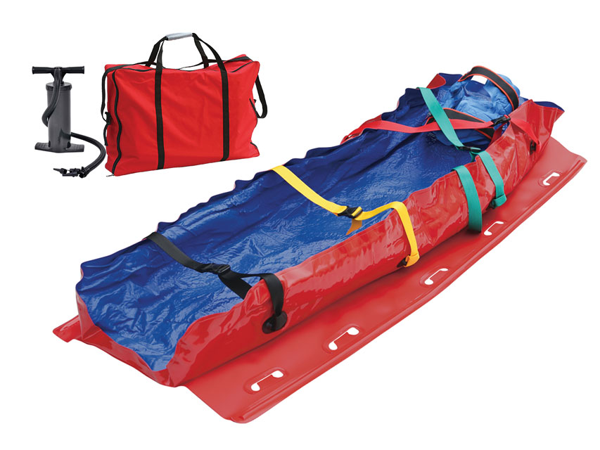 VACUUM MATTRESS STRETCHER PLUS