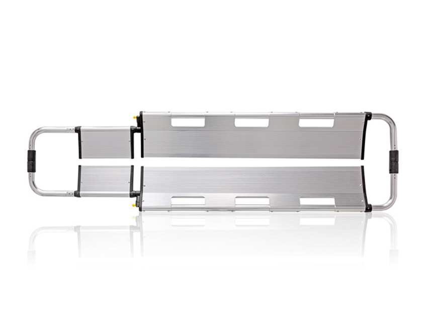 GIMA 2 IN 1 SALOKĀMS NESTUVES KRĒSLS - ORANŽS