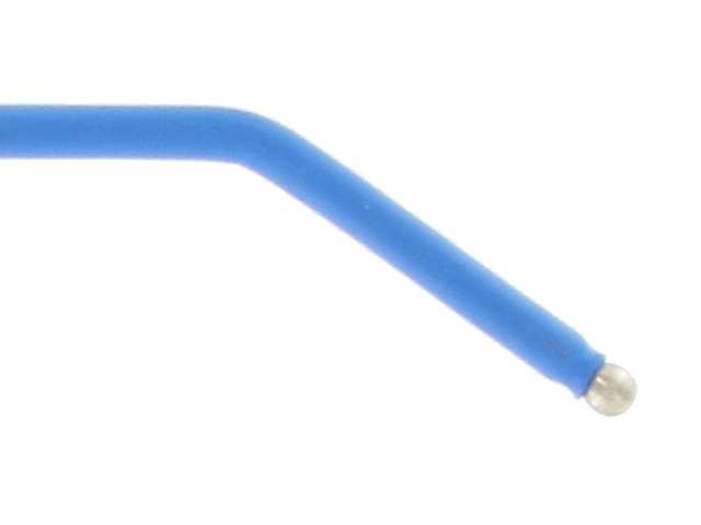 BUMBVEIDA ELEKTRODA, 45° LE