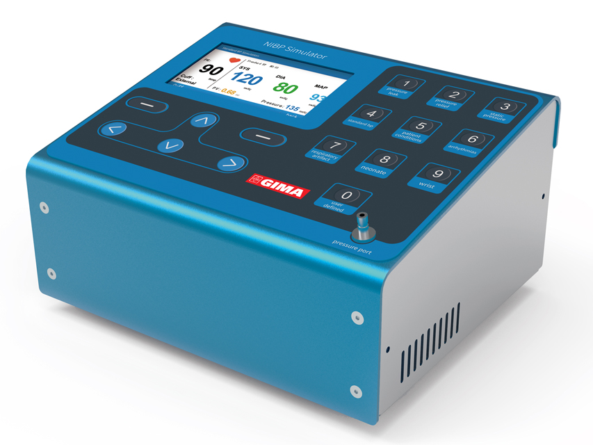 MS200 NIBP SIMULATORS