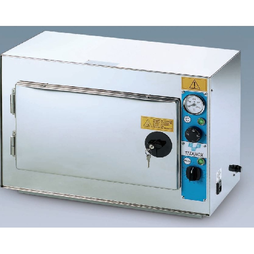 KARSTĀ GAISA STERILIZATORS “PASTEUR” ELEKTRISKAIS