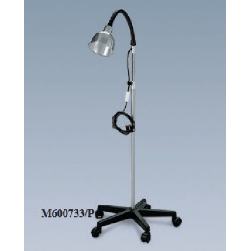 IZMEKLĒŠANAS LAMPA