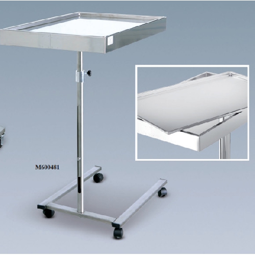 PAPLĀTE 70 X 45 X 1,7 H CM