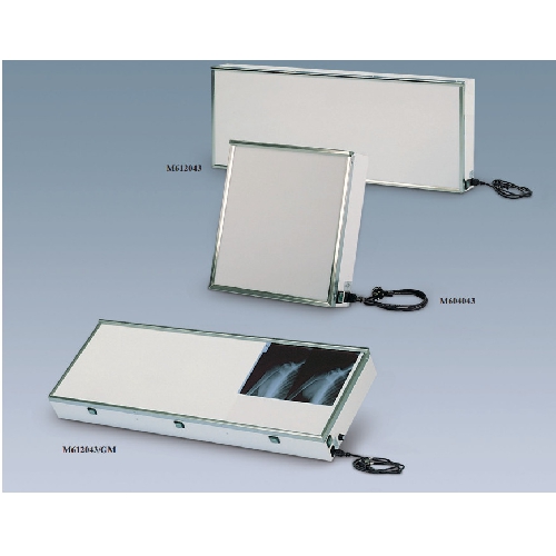 RENTGENA FILMU SKATĪTĀJS