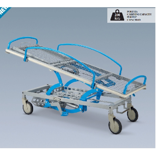 NEATLIEKAMĀS MEDICĪNISKĀS PALĪDZĪBAS NESTUVES