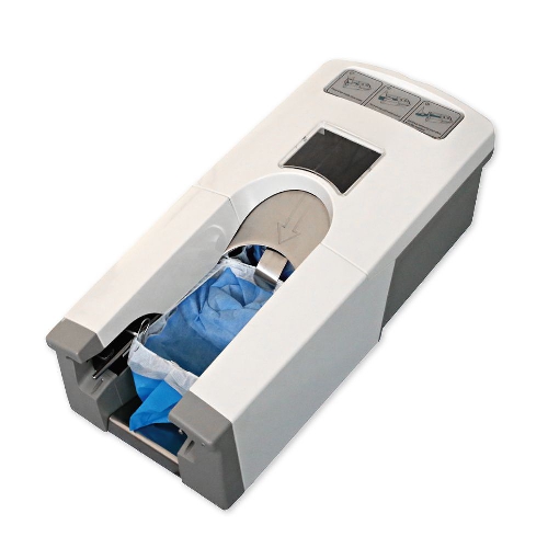 BAHILU UZVILKŠANAS IERĪCE HYGOMAT CLASSIC CLIPLESS