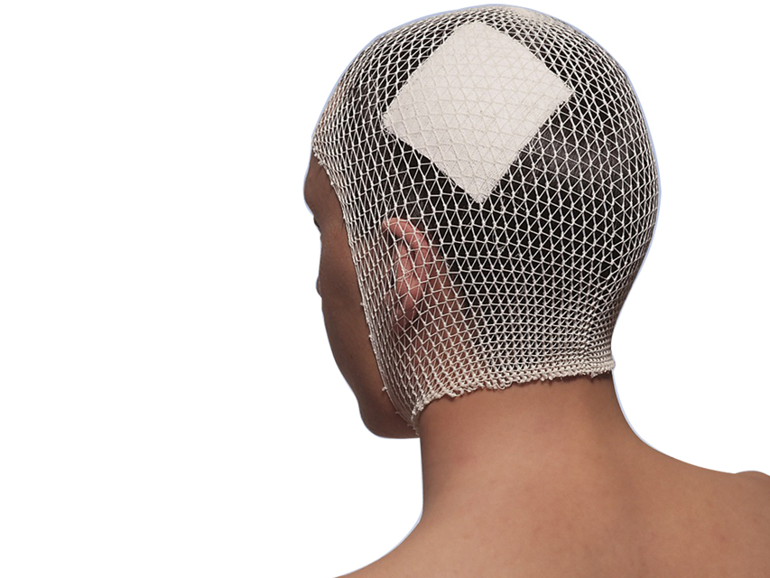 TĪKLVEIDA SAITE NR.6, 25M.