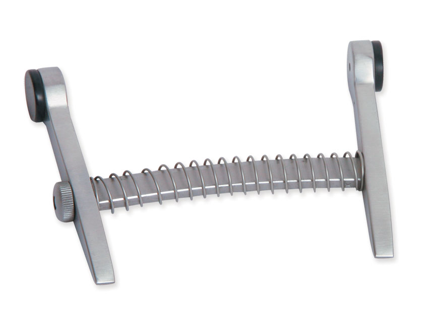 MUTES ATPLĒTĒJS 11CM