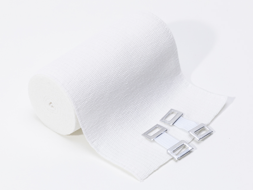 ELASTĪGA SAITE 10CMX5M. 1GAB.