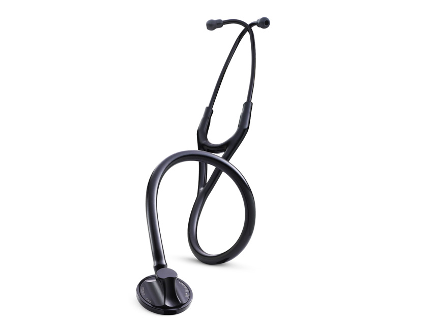 LITTMANN MASTER CARDIOLOGY - MELNAIS IZDEVUMS