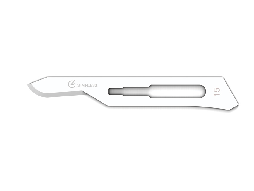 NERŪSĒJOŠĀ TĒRAUDA SKALPEĻA ASME