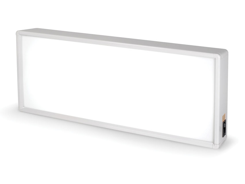 GAISMAS KASTE 38X 92 CM