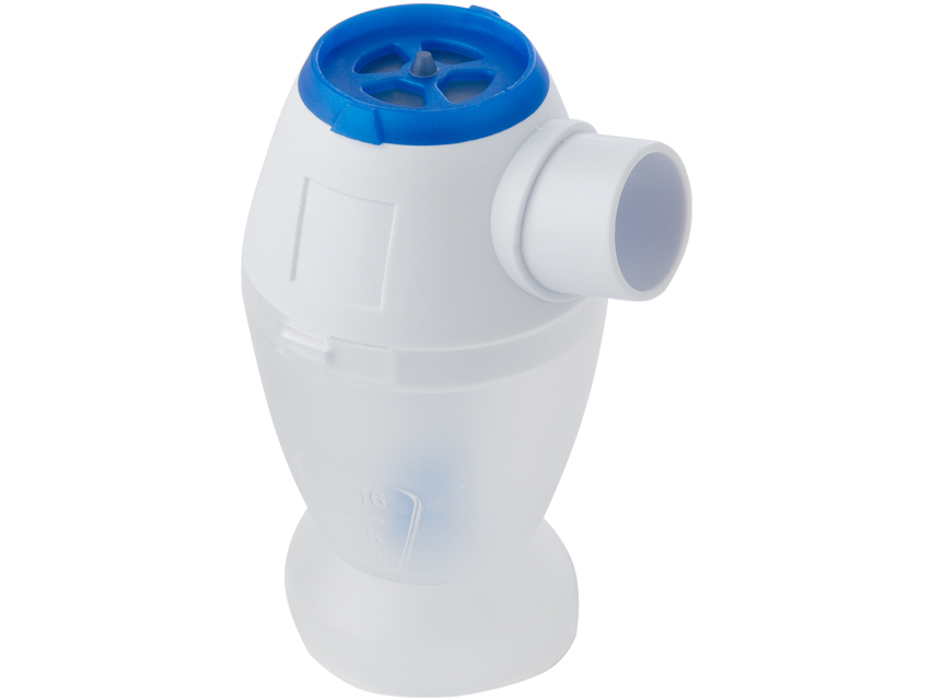 FASTERJET SMIDZINĀTAJS NEBULAIZERIM