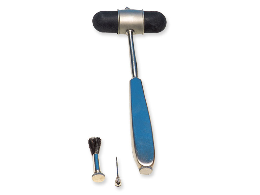 DEJERINE CLASSIC NEIROLOĢISKAIS ĀMURI