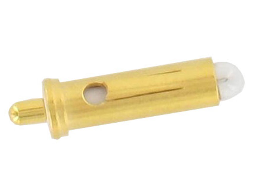 OFTALMO-DERMATOSKOPA HALOGĒNU SPULDZE