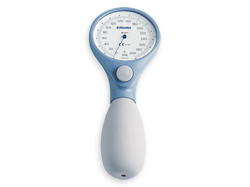 RI-SAN SFIGMOMANOMETRS