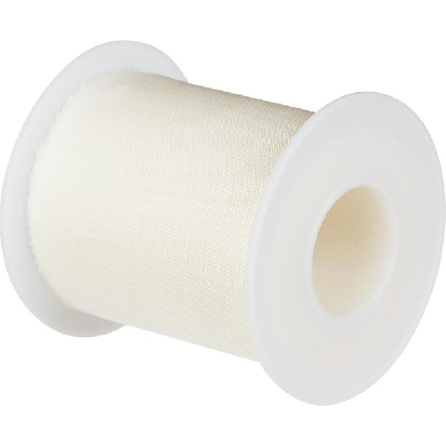 ZĪDA LĪMLENTE AR AUSTU MĀKSLĪGĀ ZĪDA AUDUMA STRUKTŪRU BALTĀ KRĀSĀ