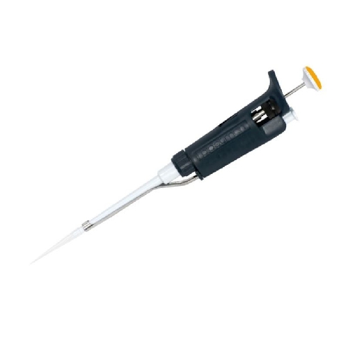 MEHĀNISKĀS PIPETES