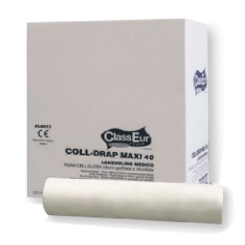 RUĻĻOS AR PERFORĀCIJU, BALTS