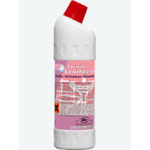 SANITĀRO TELPU LĪDZEKĻI