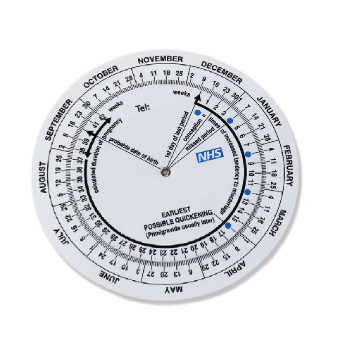 GRŪNIECĪBAS ILGUMA NOTEIKŠANAS DISKS