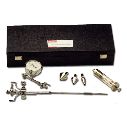 SALPINGOGRĀFS - KOMPLEKTS