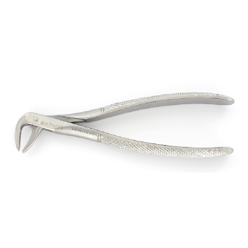 KNAIBLES ZOBU EKSTRAKCIJAI (APAKŠŽOKĻA 74N)